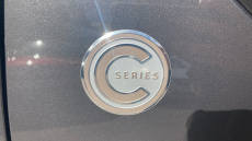 Citroen C3 1.2 PureTech C-Series Edition 5dr Petrol Hatchback